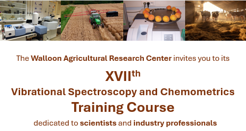 Annual CRA-W training on NIR