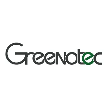 logo de Greenotec