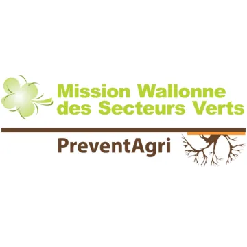 Logo de PreventAgri