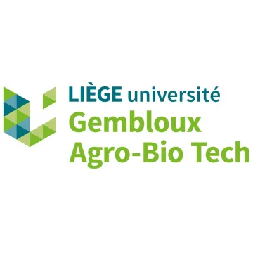 Logo de Gembloux Agro-Bio Tech Liège Université